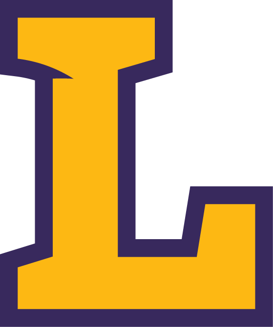 Lipscomb Bisons 2014-Pres Primary Logo diy DTF decal sticker